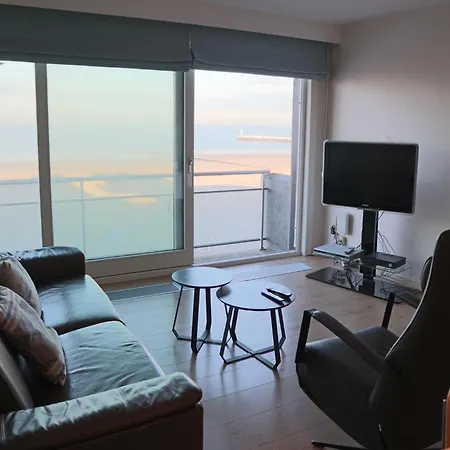 Apartment Four Fine 0402 With Beautiful Sea View *