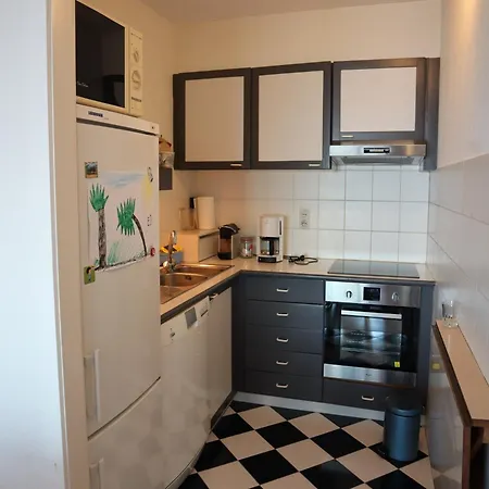 In With Sea Views *