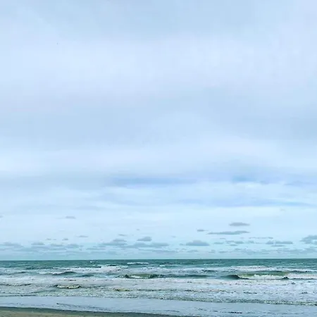 Four Fine 0402 With Beautiful Sea View Nieuwpoort